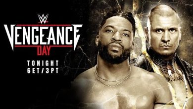 عرض WWE NXT الأخير 16-2-2025 كامل