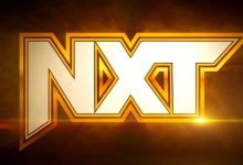عرض WWE NXT الأخير