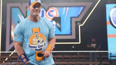 مصارعين تم تخريب مستقبلهم المهني فى المصارعة الحرة