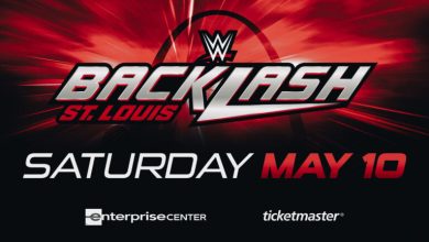 أول الأخبار الرسمية لعرض باكلاش 2025 بعد مهرجان الأحلام راسلمينيا 41