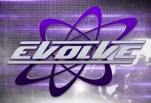عرض WWE إيفلوف 2025