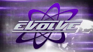 عرض WWE إيفلوف 2025