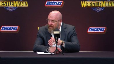 برنامج بوست شو عرض راسلمينيا 41 Wrestlemania لعام 2025