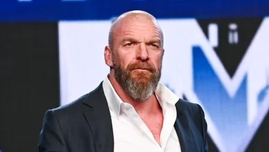 تقرير خلف الكواليس عن عودة نجم من AEW إلى WWE