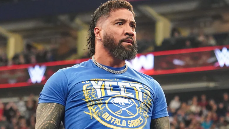 توترات كبرى بين جاى أوسو وغونتر بسبب إصابات جيمى أوسو الاسبوع الماضى