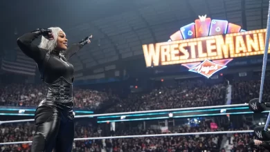 مواجهة كبرى جديدة تضاف لمهرجان الأحلام راسلمينيا 41 لعام 2025