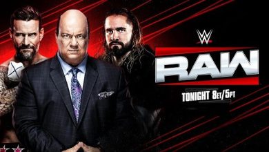 نتائج عرض الرو الاخير 7-4-2025 أحداث كاملة