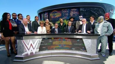 CMLL ترفض ضغوط WWE وتتمسك بعقود مصارعيها