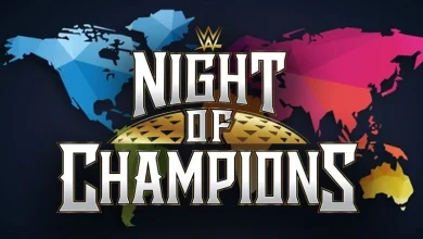 إتحاد WWE يعلن رسميا عن موعد ومكان إقامة عرض نايت أوف تشامبيونز 2025