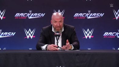 برنامج بوست شو عرض باكلاش 2025 Backlash كامل