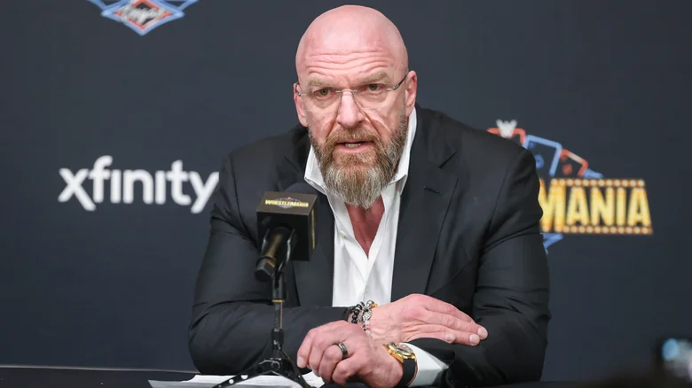 تعديلات وتغيرات كبرى تحدث قبل عرض مونى إن ذا بانك 2025