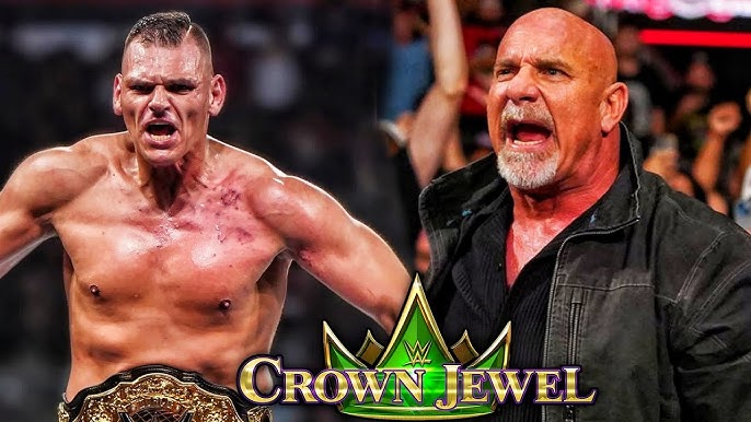 جولد بيرج يخطط لمواجهة غونتر هذا الصيف