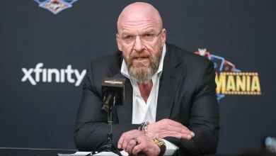 ريسلمينيا 42 بين السعودية ولاس فيغاس من يفوز بالحدث الأضخم في عالم المصارعة ؟