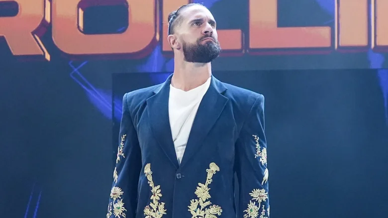 سيث رولينز يعيش لحظة فارقة في مسيرته داخل WWE