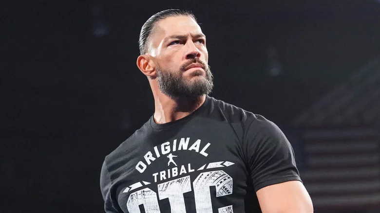 كيف خسر رومان رينز مباراتين في راسلمينيا كان من المفترض أن يفوز بهما ؟