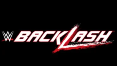 مشاهدة عرض باكلاش Backlash 2025 كامل