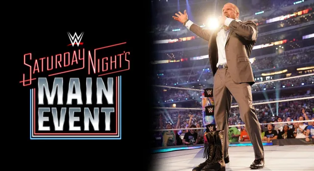 من خلف الكواليس مواجهة نارية مرتقبة على لقب البطولة فى عرض سترداى نايت مين إيفنت