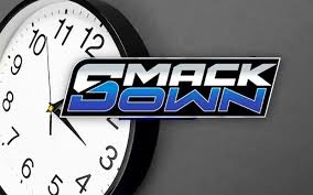 انقلاب في توقيتات WWE سماك داون يعود كما كان
