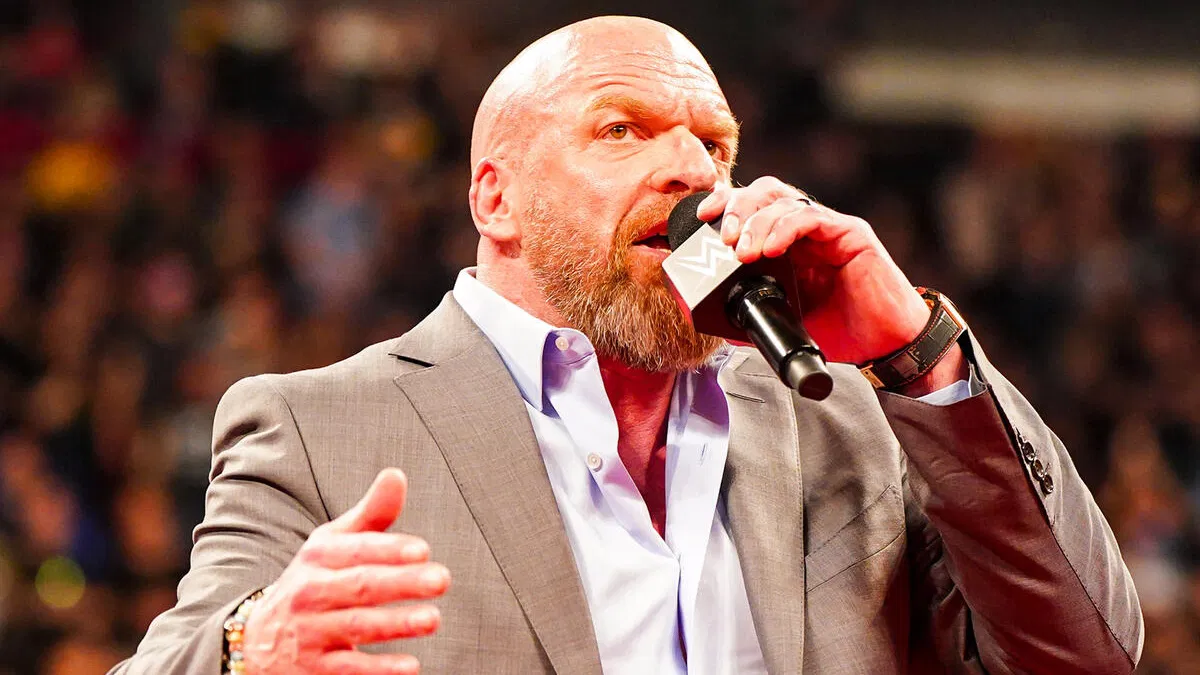 تحالف غير متوقع داخل WWE محتمل يؤدى لظهور فريق جديد لقسم الفرق الزوجية