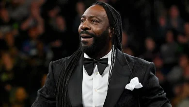 تصريحات بوكر تى تثير الجدل بشأن عروض قسم النساء داخل WWE