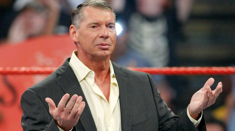 تطورات مثيرة في قضية فينس مكمان وجانيل غرانت تطالب بالكشف الفوري عن الأدلة