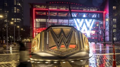 توتر سياسي يعطل طاقم WWE في قطر قبل عرض نايت أوف تشامبيونز 2025