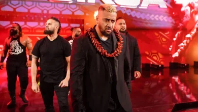 ذا بلودلاين تشتعل من جديد بعودة مفاجئة وظهور أول يفجر نايت أوف تشامبيونز 2025