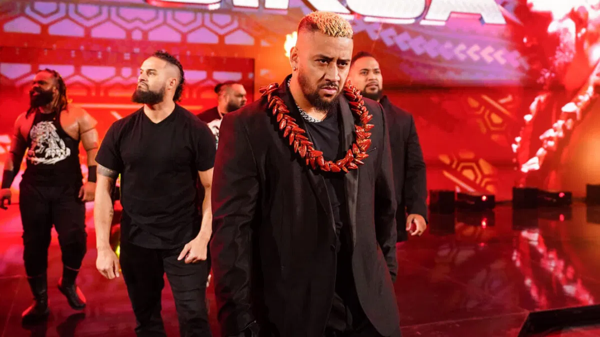 ذا بلودلاين تشتعل من جديد بعودة مفاجئة وظهور أول يفجر نايت أوف تشامبيونز 2025