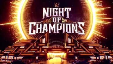رسميا عرض نايت أوف تشامبيونز 2025 مستمر رغم التوترات السياسية