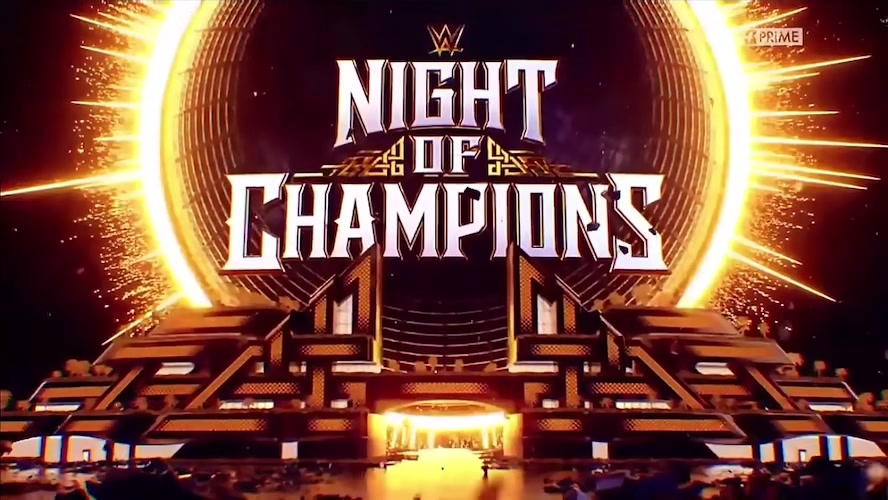 رسميا عرض نايت أوف تشامبيونز 2025 مستمر رغم التوترات السياسية