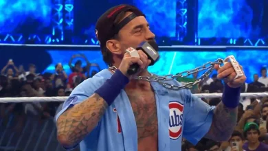 سي إم بانك يقلب الطاولة وينتقم من جون سينا قبل نايت أوف تشامبيونز 2025