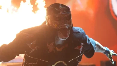 ظلال الأبطال تخيم على الجنوب هل نحن على موعد مع بداية مختلفة فى WWE ؟