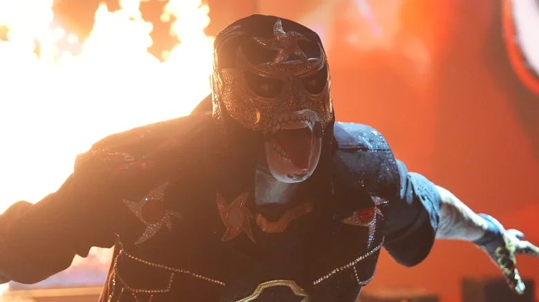 ظلال الأبطال تخيم على الجنوب هل نحن على موعد مع بداية مختلفة فى WWE ؟