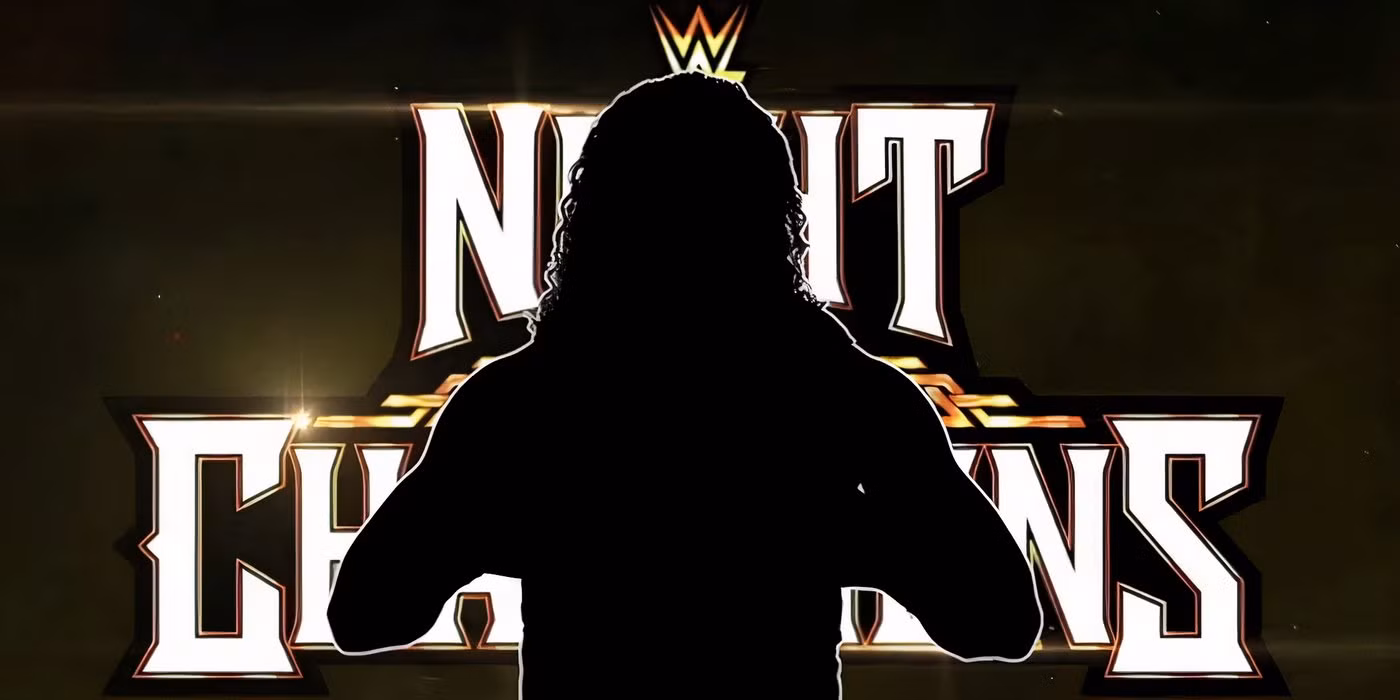 ظهور نجم خاص فى كواليس عرض نايت أوف تشامبيونز 2025 يثير قلق ذا بلودلاين