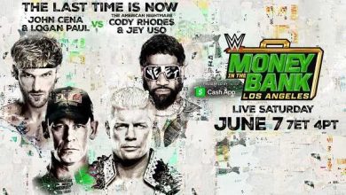 عرض مونى إن ذا بانك 2025 Money in the Bank بث مباشر على الانترنت