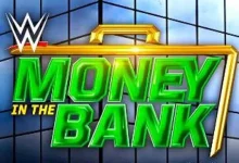 عرض موني إن ذا بانك 2025 Money In The Bank كامل