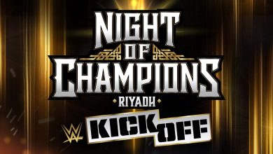 عرض نايت أوف تشامبيونز 2025 Night Of Champions التمهيدى كامل