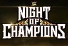 عرض نايت اوف تشامبيونز 2025 Night of Champions
