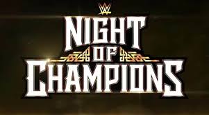 عرض نايت اوف تشامبيونز 2025 Night of Champions