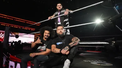 كارليتو يغيب عن عرض الرو وسط أنباء عن اقتراب رحيله من الاتحاد