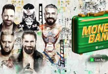 مواعيد بث عرض مونى إن ذا بانك 2025 والمواجهات وطرق المشاهدة فى الدول العربية