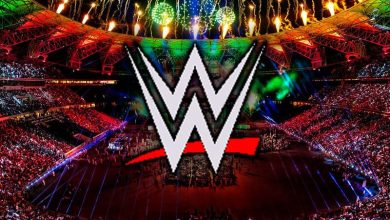 أهم نجوم المصارعة يعلن مشاركته فى عروض السعودية عند عودته لـ WWE