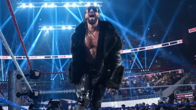 إصابة سيث رولينز قبل سمر سلام 2025 تربك جميع خططه القادمة