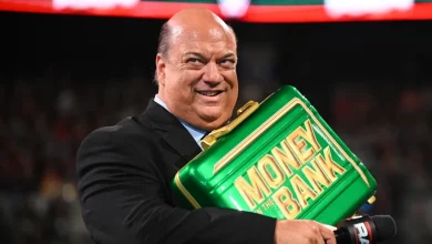 إنقلاب غير متوقع من بول هيمان في فصيل سيث رولينز الجديد