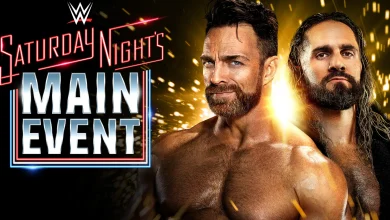 التحديث الأخير لقائمة عرض ساترداى نايت مين إيفنيت 2025 قبل البث المباشر