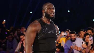 بعد توقيع العملاق أوموس للعقد من جديد مع الـ WWE ما هى الخطط الجديدة ؟