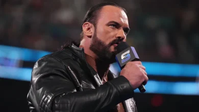 تحديث رئيسي حول حالة سفر درو ماكنتاير قبل سمر سلام 2025