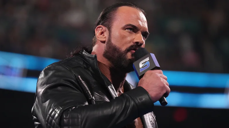 تحديث رئيسي حول حالة سفر درو ماكنتاير قبل سمر سلام 2025