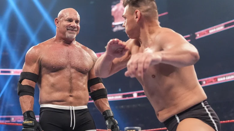 جولدبيرج يعلن اعتزاله ويكشف عن غضبه بعد خسارته أمام غونثر