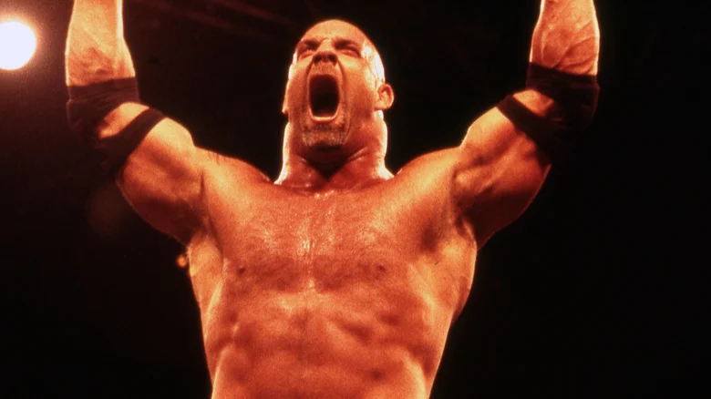 شاهد الأن أبرز مواجهات جولدبيرج التي لا تنسى فوق الحلبة